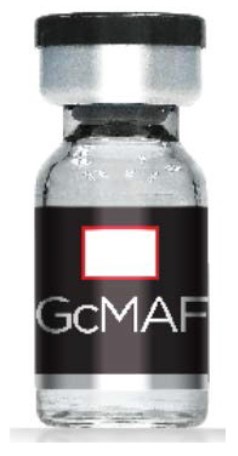 GcMAF Forte